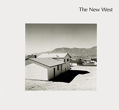 The new West