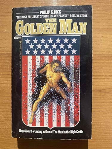 The Golden Man