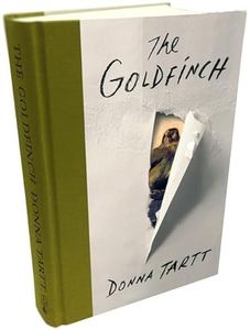 The Goldfinch