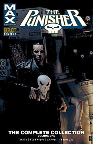 The Punisher
