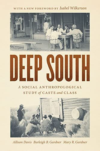 Deep South