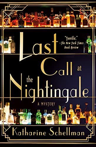 Last Call at the Nightingale