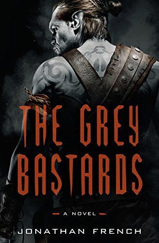 The grey bastards