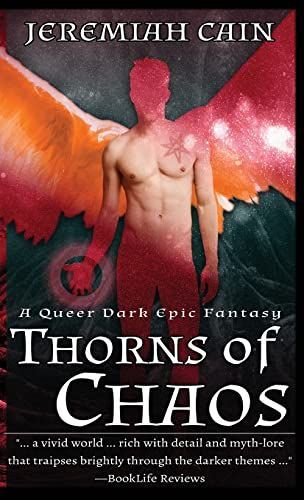 Thorns of Chaos