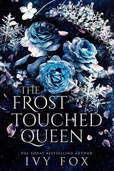 The Frost Touched Queen
