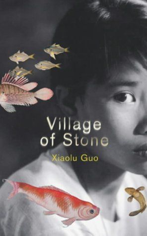 Village of Stone