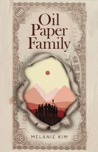 Oil Paper Family