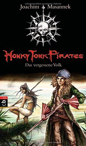 Honky Tonk Pirates