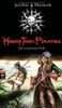Honky Tonk Pirates