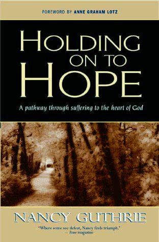 Holding onto Hope