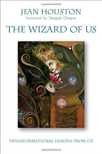 The wizard of us