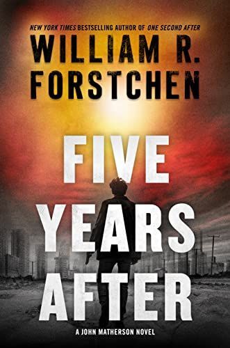 Five Years After