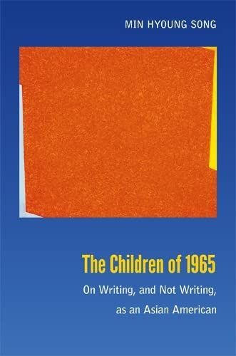 The children of 1965