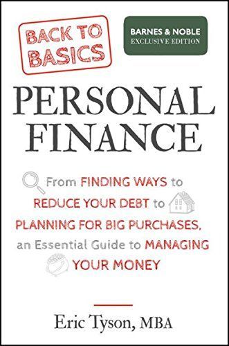 Personal Finance