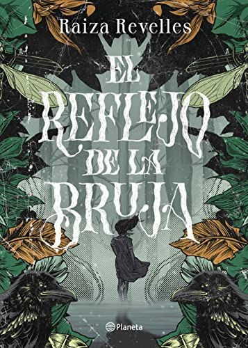 El Reflejo de la Bruja