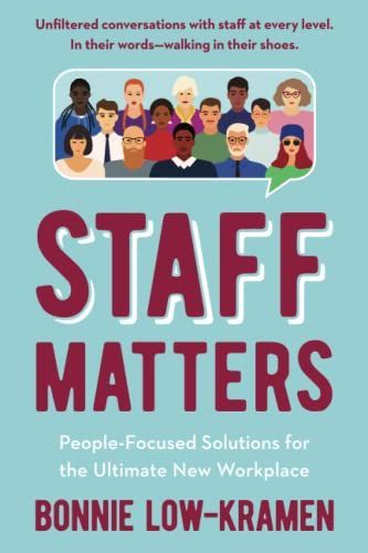 Staff Matters