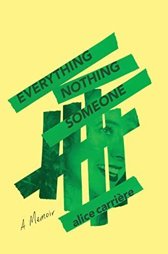 Everything/Nothing/Someone