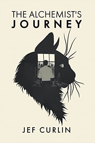 THE ALCHEMIST'S JOURNEY