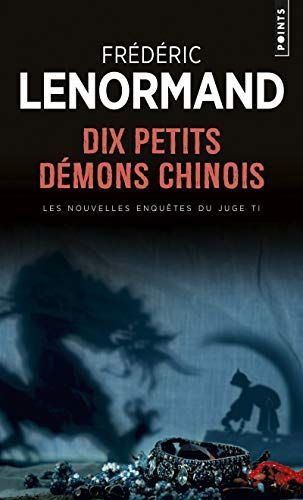 Dix petits démons chinois