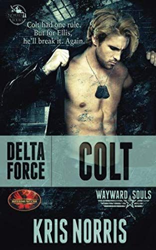 Delta Force: Colt