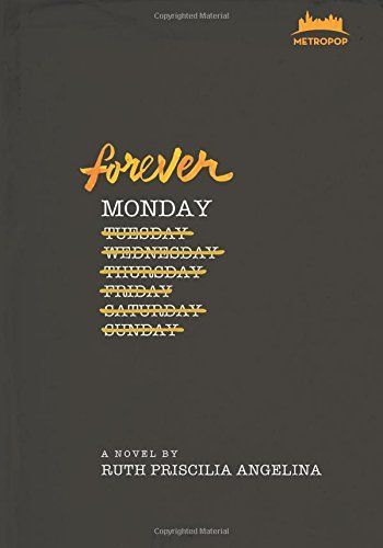 Forever Monday