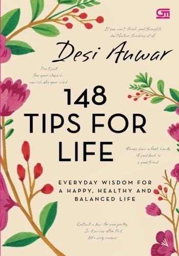 148 Tips for Life