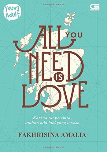 All You Need Is Love