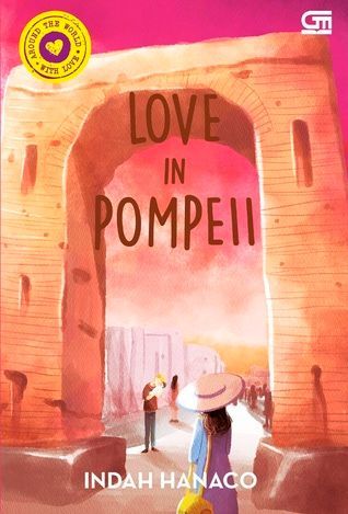 Love in Pompeii