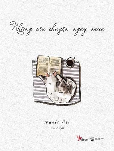 Những câu chuyện ngày mưa