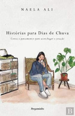 Histórias Para Dias De Chuva