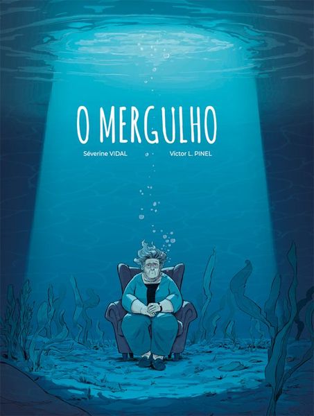 O Mergulho