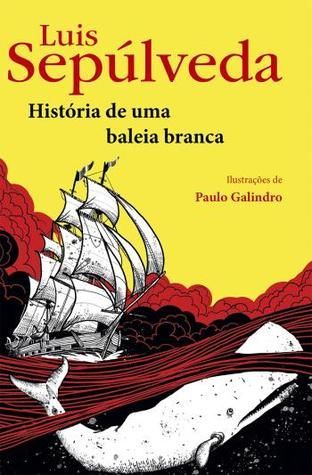 História de uma Baleia Branca