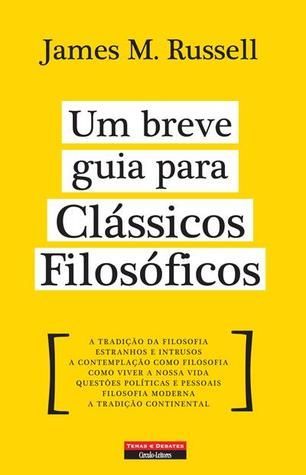 Um Breve Guia Para Clássicos Filosóficos