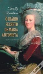 O Diário Secreto de Maria Antonieta