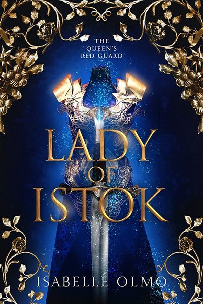 Lady of Istok