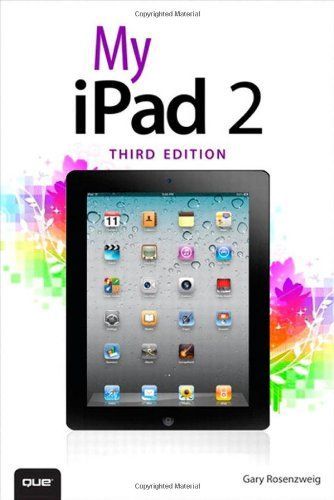 My iPad 2