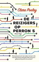 De reizigers op perron 5
