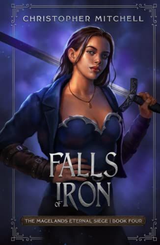 Falls of Iron