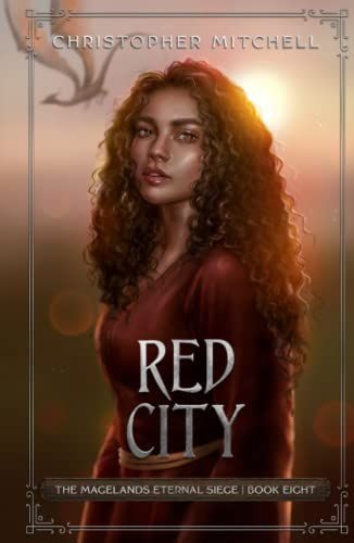 Red City