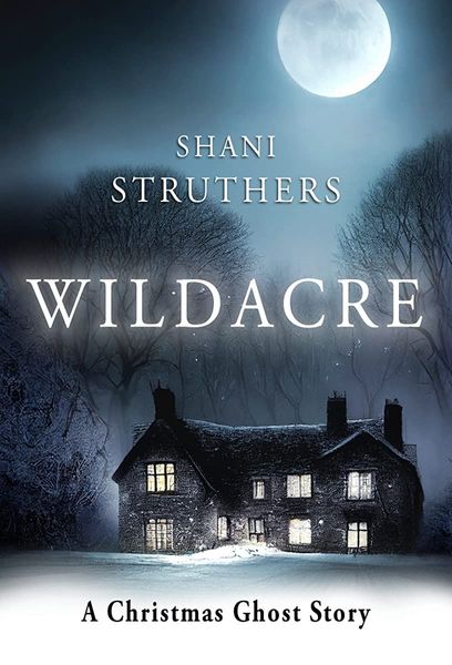 Wildacre - A Christmas Ghost Story