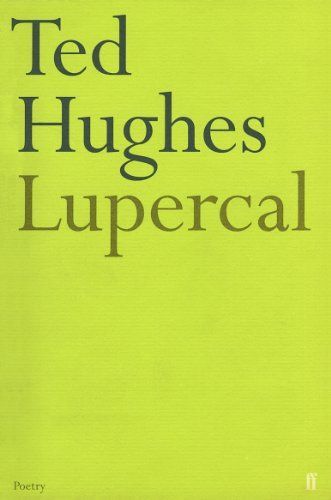 Lupercal (Faber paperbacks)