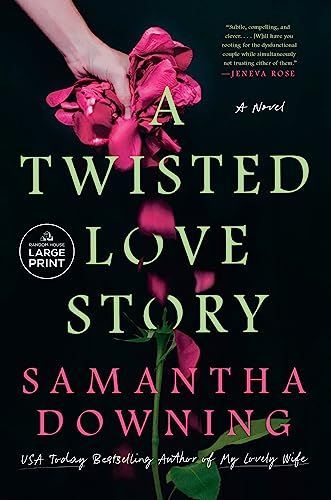 A Twisted Love Story