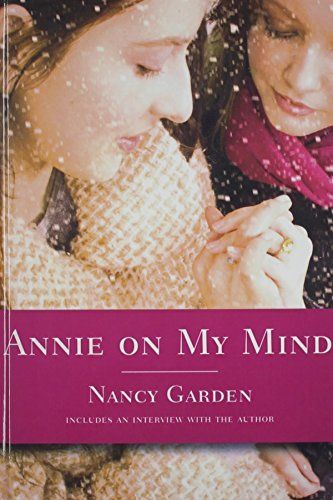 Annie on My Mind
