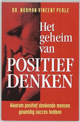 Het geheim van positief denken