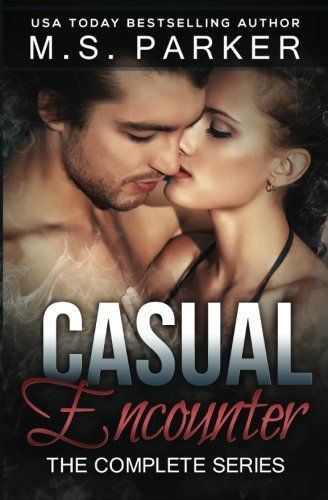 Casual Encounter: the Complete Series Box Set