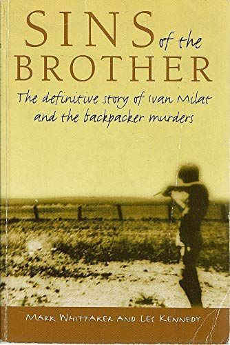 Sins of the Brother