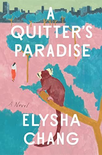 Quitter's Paradise