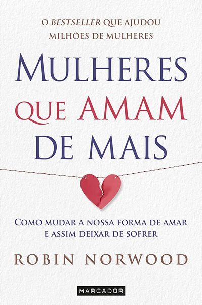 Mulheres que Amam de Mais