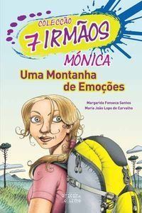 Mónica uma montanha de emoções