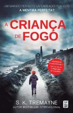 A criança de fogo